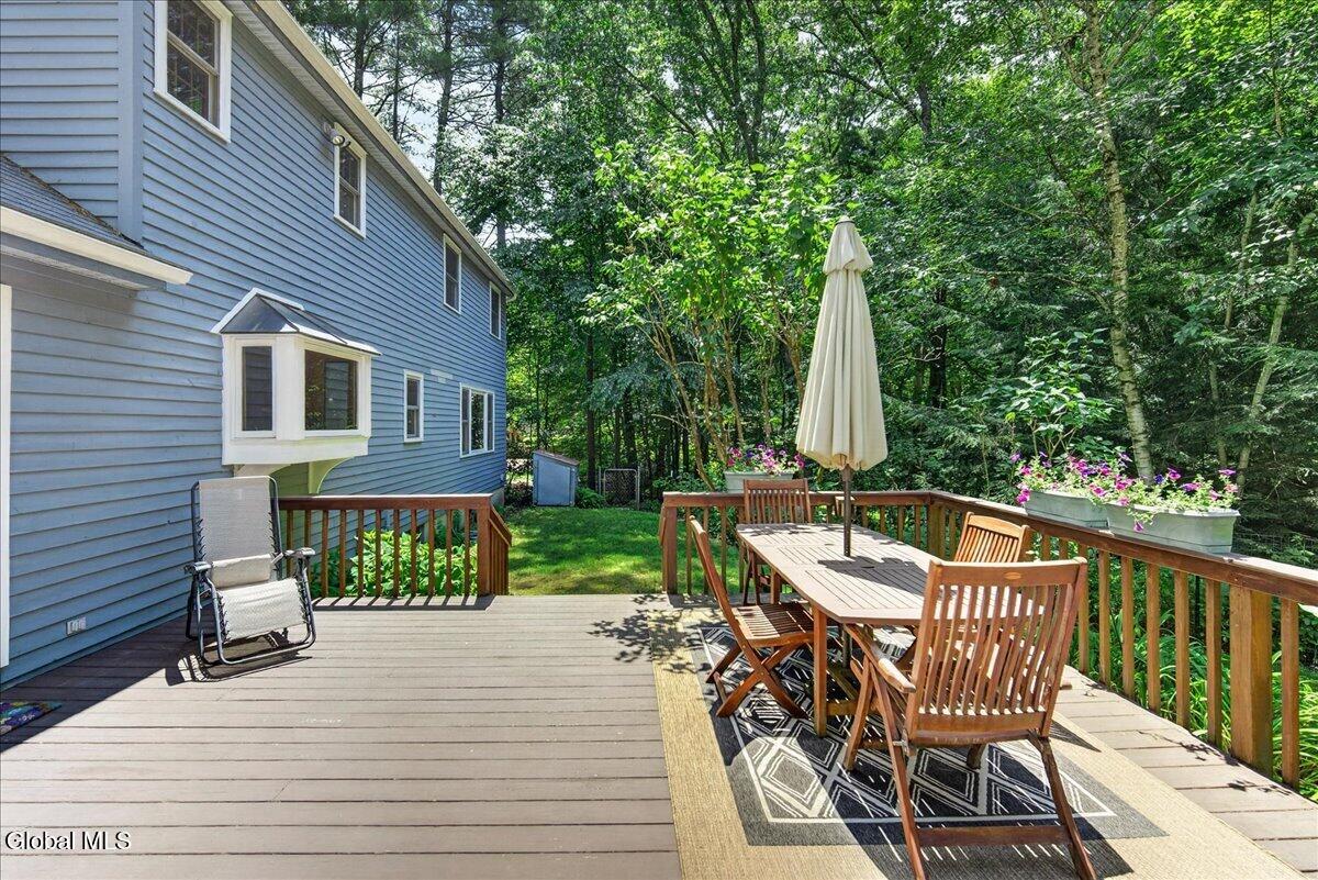 60 Hillcrest Lane Saratoga Springs NY 12866