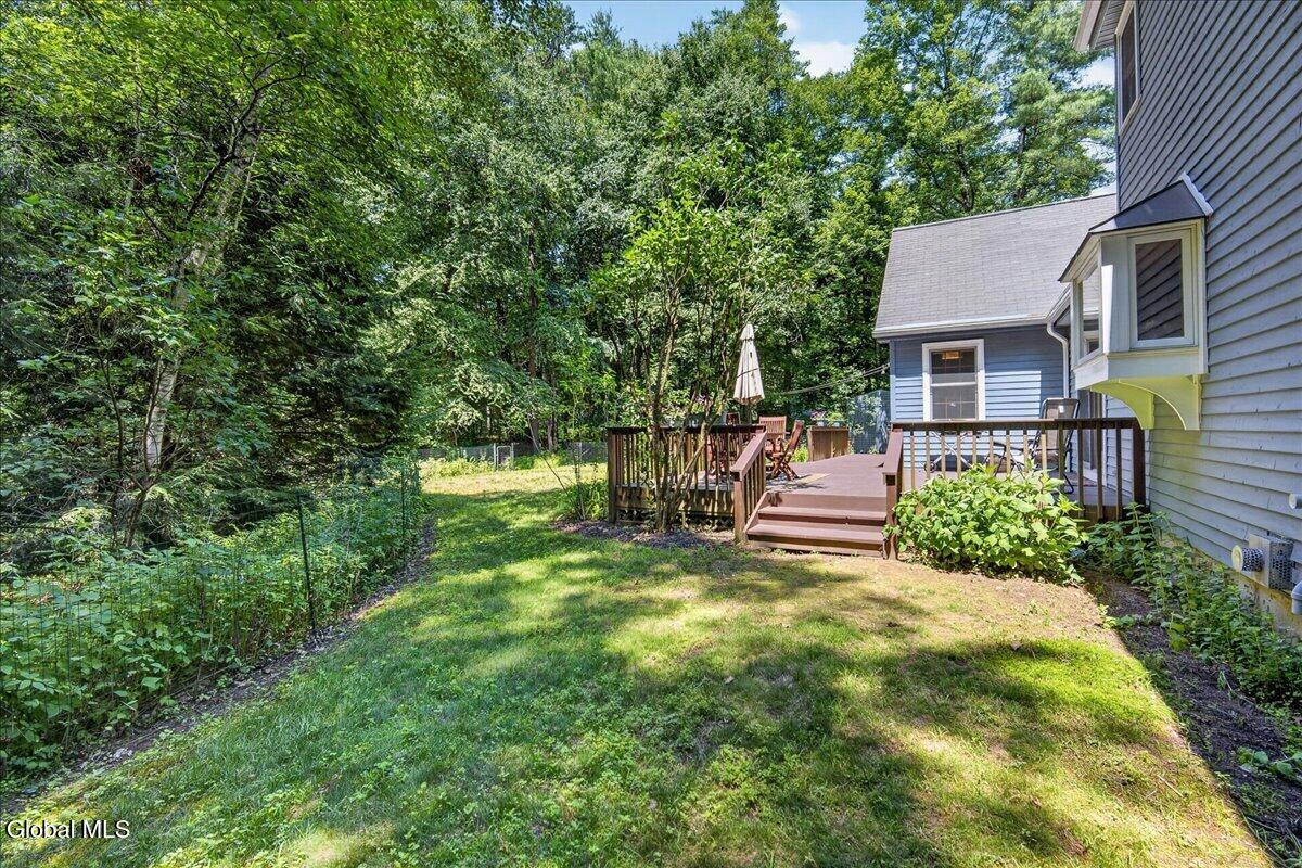 60 Hillcrest Lane Saratoga Springs NY 12866