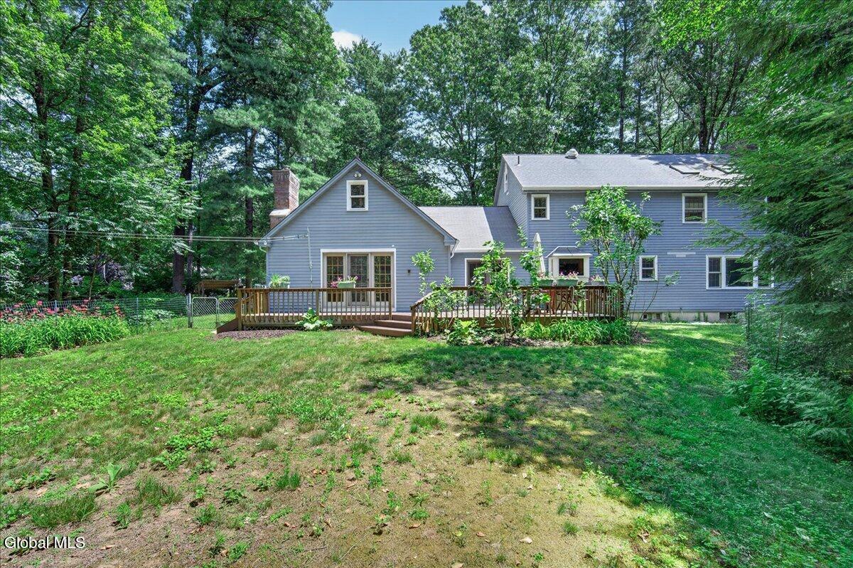60 Hillcrest Lane Saratoga Springs NY 12866