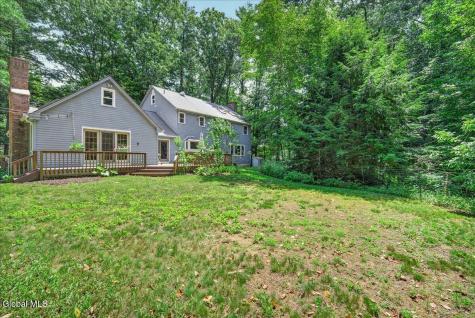 60 Hillcrest Lane Saratoga Springs NY 12866