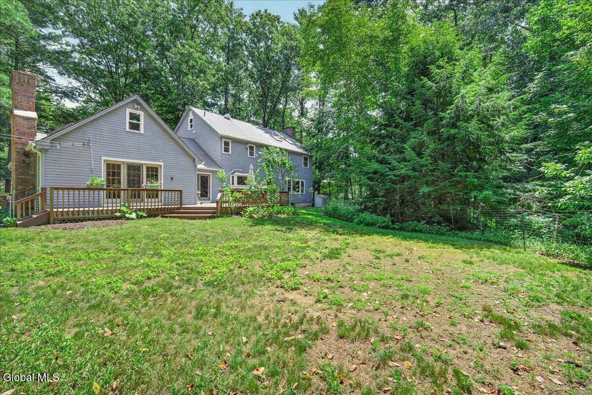 60 Hillcrest Lane Saratoga Springs NY 12866