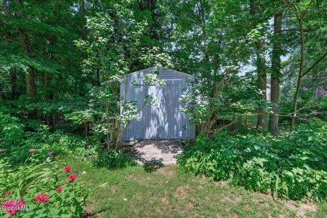 60 Hillcrest Lane Saratoga Springs NY 12866