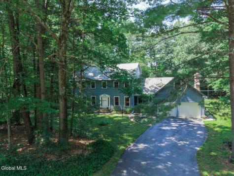 60 Hillcrest Lane Saratoga Springs NY 12866