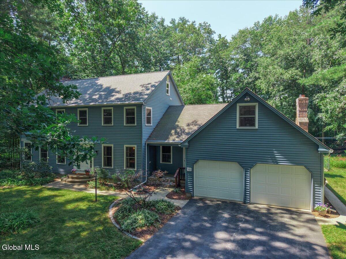 60 Hillcrest Lane Saratoga Springs NY 12866