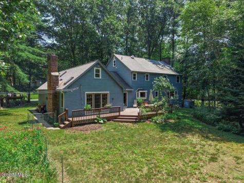 60 Hillcrest Lane Saratoga Springs NY 12866