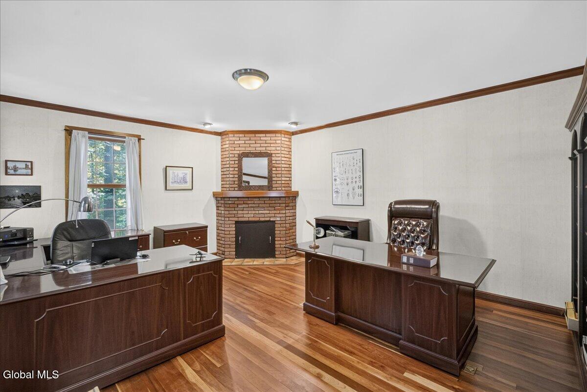 60 Hillcrest Lane Saratoga Springs NY 12866