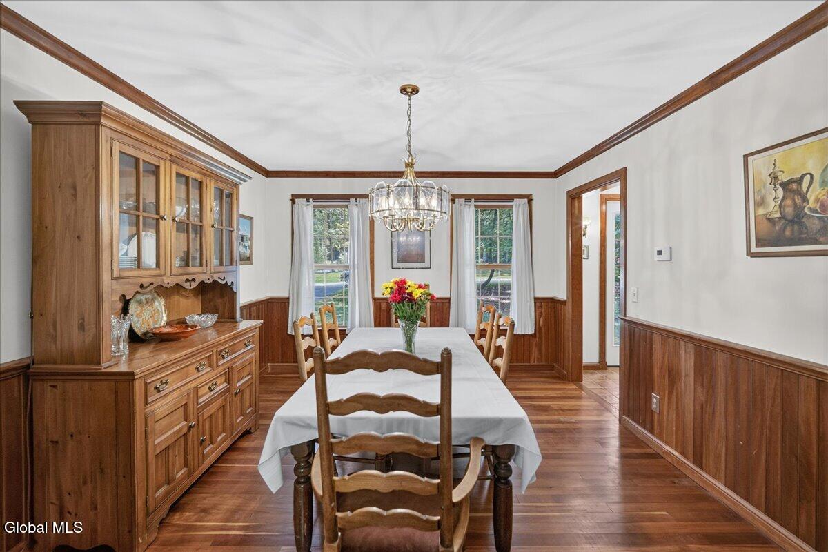 60 Hillcrest Lane Saratoga Springs NY 12866