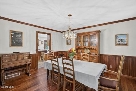 60 Hillcrest Lane Saratoga Springs NY 12866