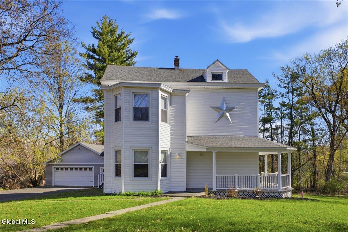 3613 Becker Street Schenectady NY 12304