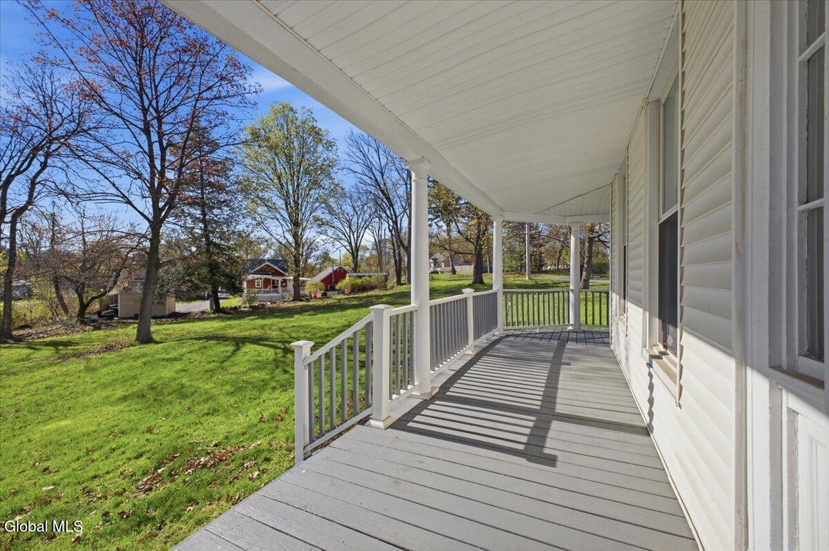 3613 Becker Street Schenectady NY 12304