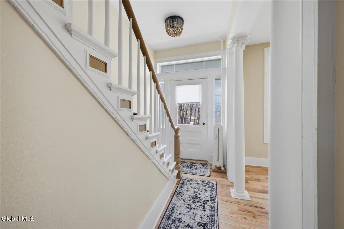 3613 Becker Street Schenectady NY 12304