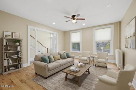 3613 Becker Street Schenectady NY 12304