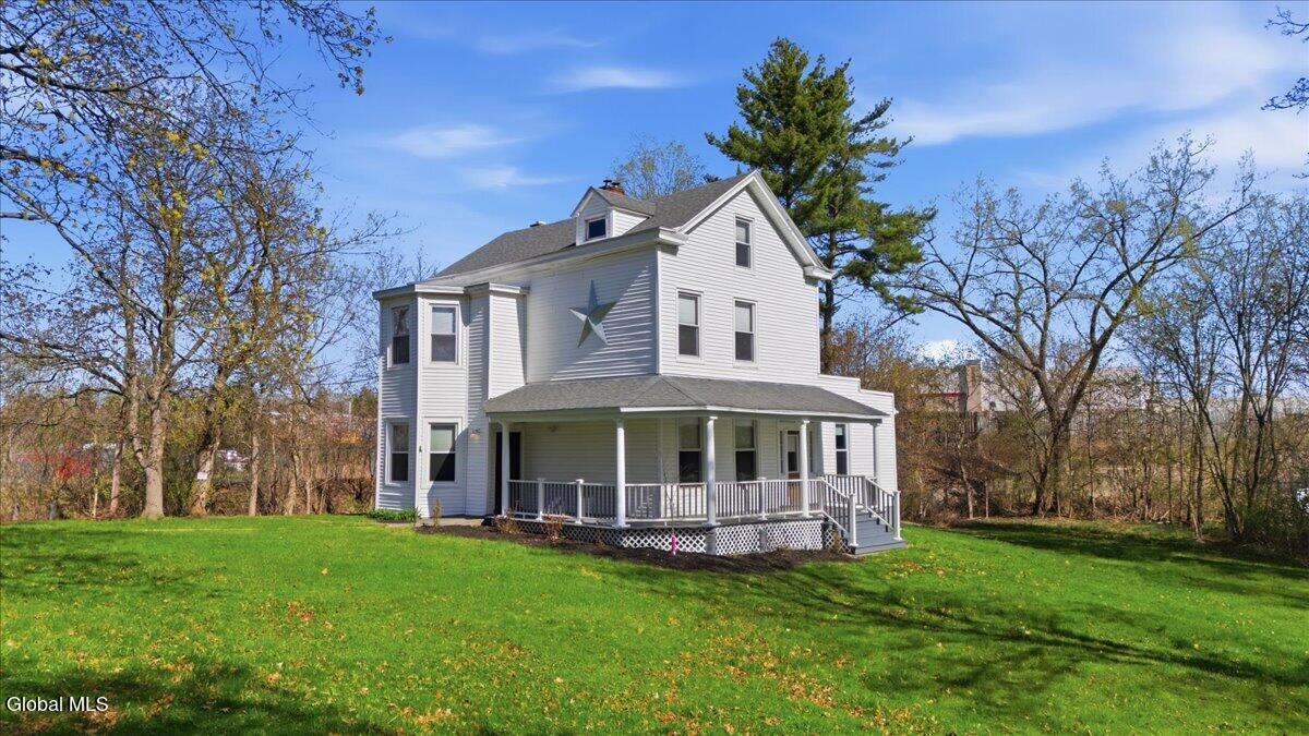 3613 Becker Street Schenectady NY 12304