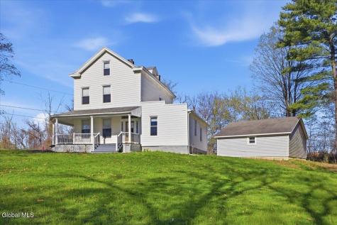 3613 Becker Street Schenectady NY 12304