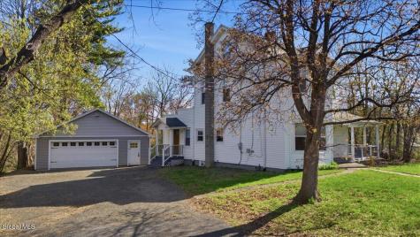 3613 Becker Street Schenectady NY 12304