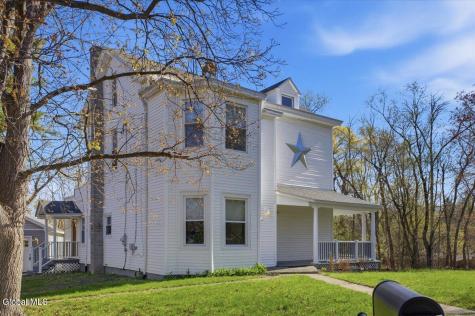 3613 Becker Street Schenectady NY 12304