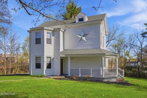 3613 Becker Street Schenectady NY 12304