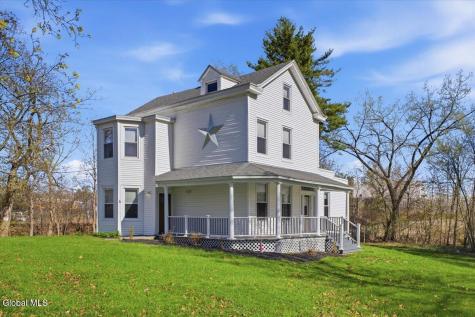 3613 Becker Street Schenectady NY 12304