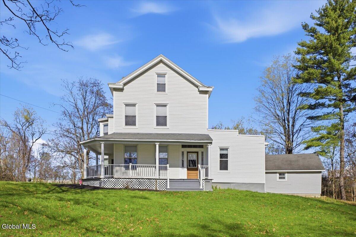 3613 Becker Street Schenectady NY 12304