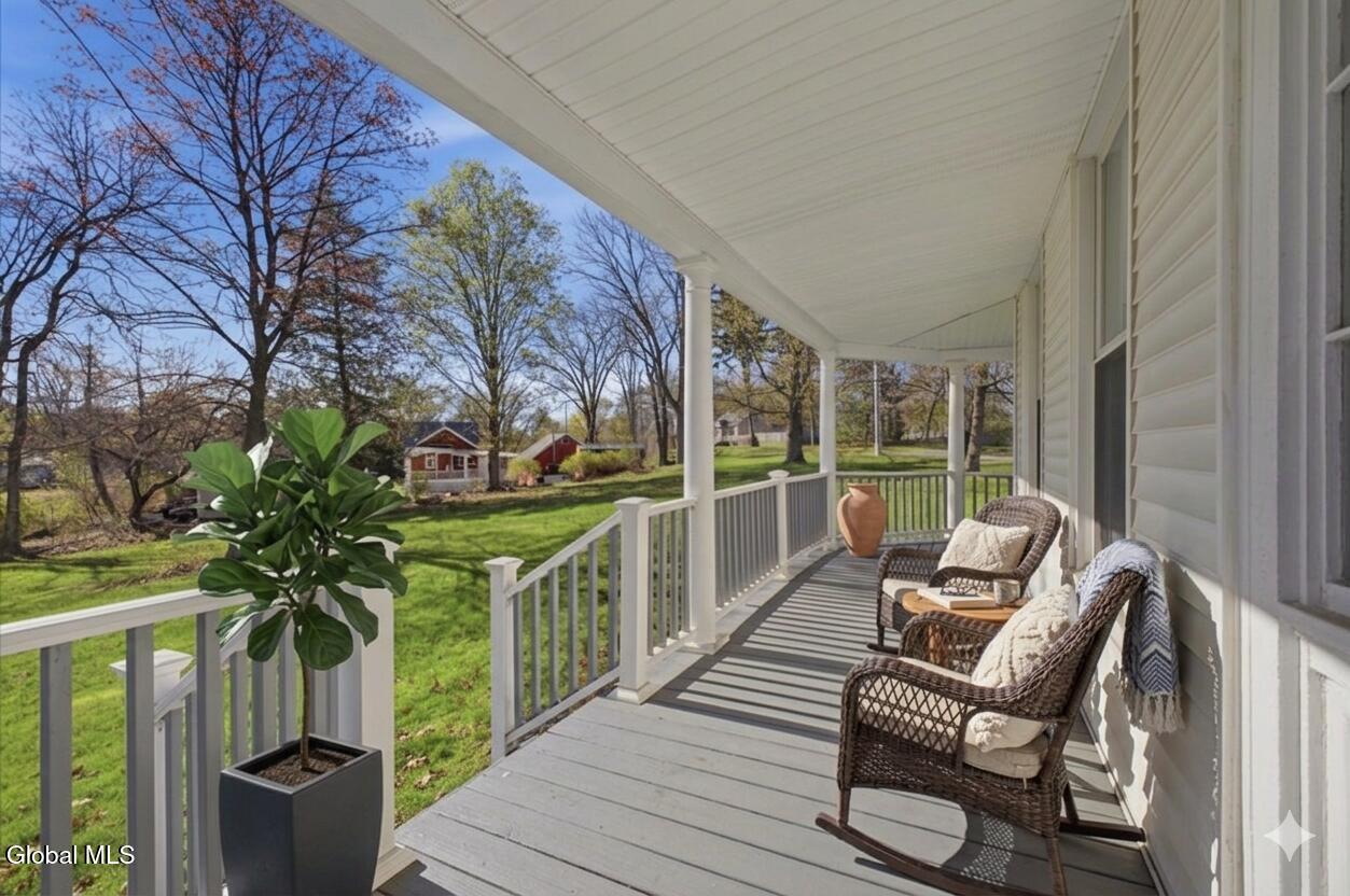 3613 Becker Street Schenectady NY 12304