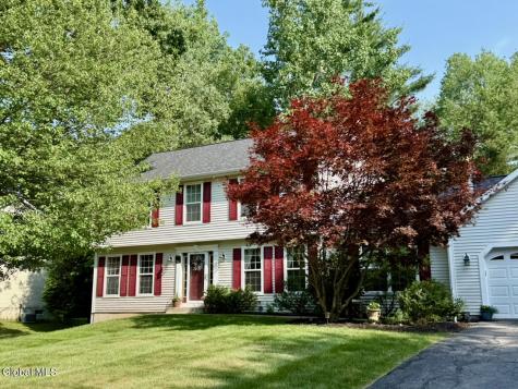 685 Stark Terrace Ballston Spa NY 12020