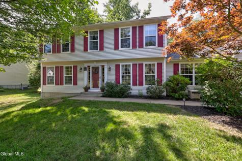685 Stark Terrace Ballston Spa NY 12020