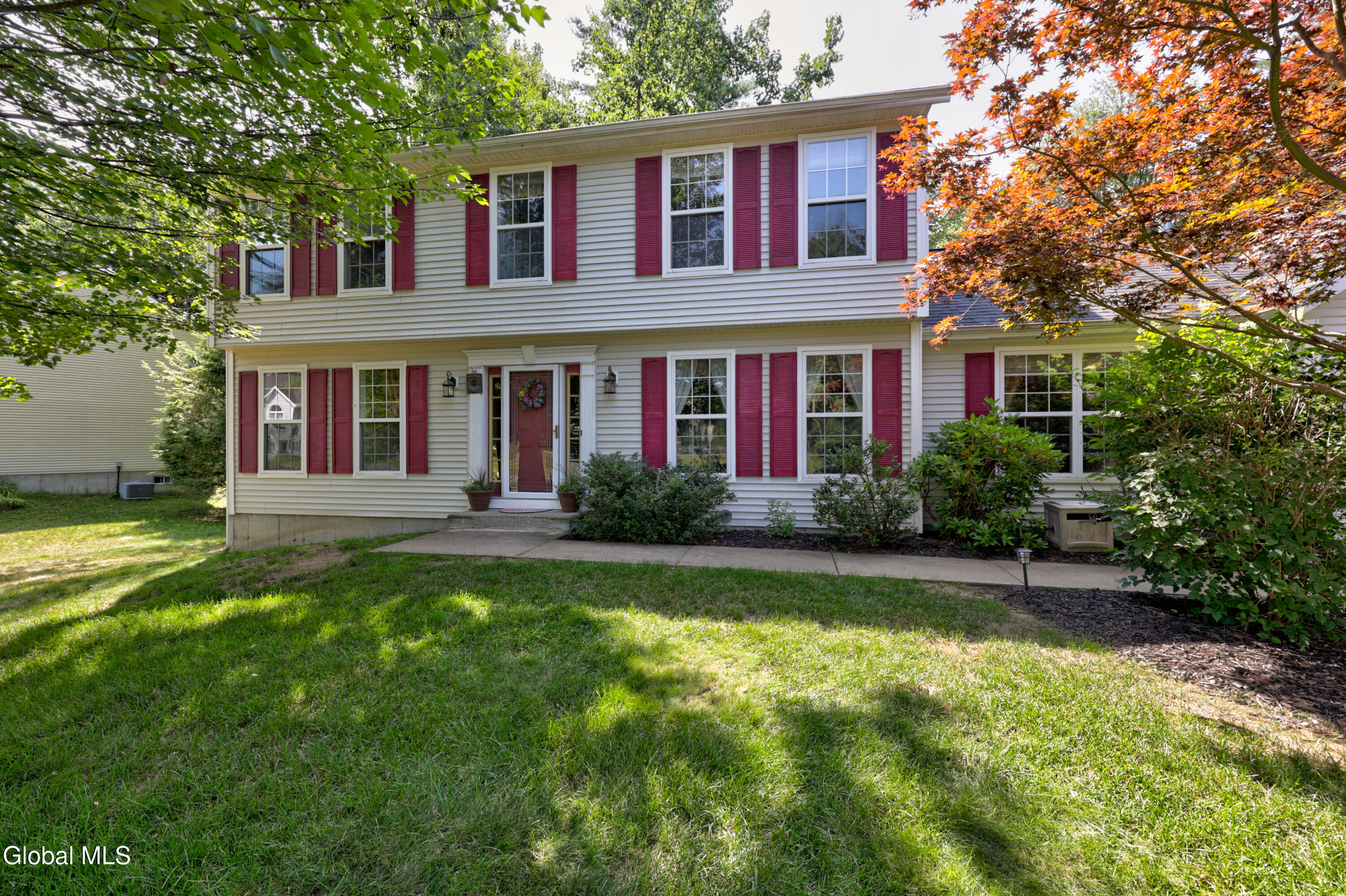685 Stark Terrace Ballston Spa NY 12020