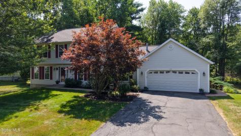 685 Stark Terrace Ballston Spa NY 12020