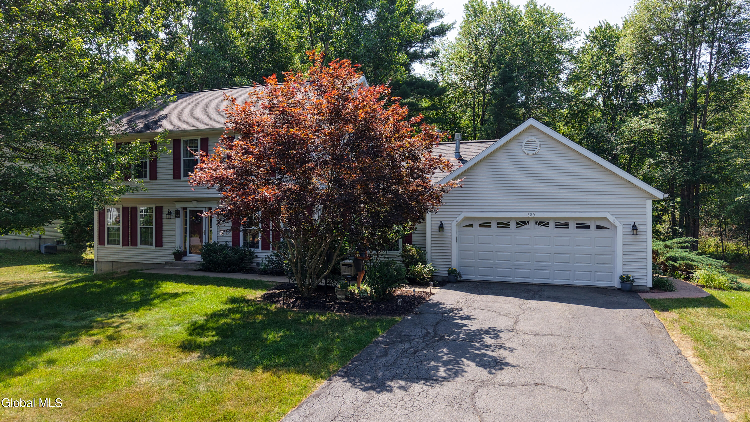 685 Stark Terrace Ballston Spa NY 12020