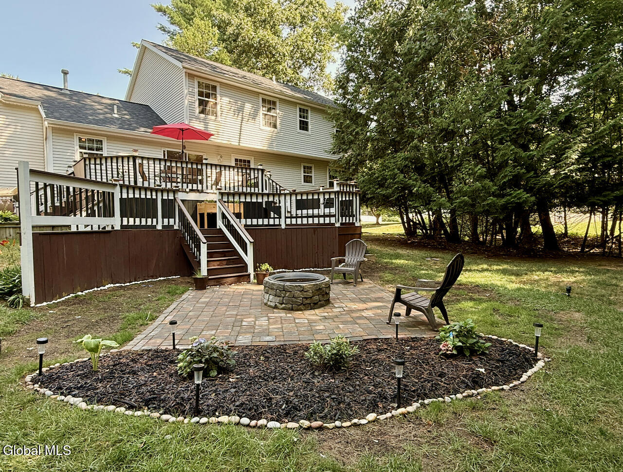 685 Stark Terrace Ballston Spa NY 12020