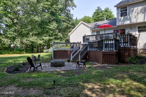 685 Stark Terrace Ballston Spa NY 12020