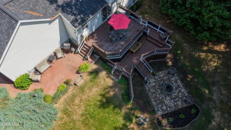 685 Stark Terrace Ballston Spa NY 12020