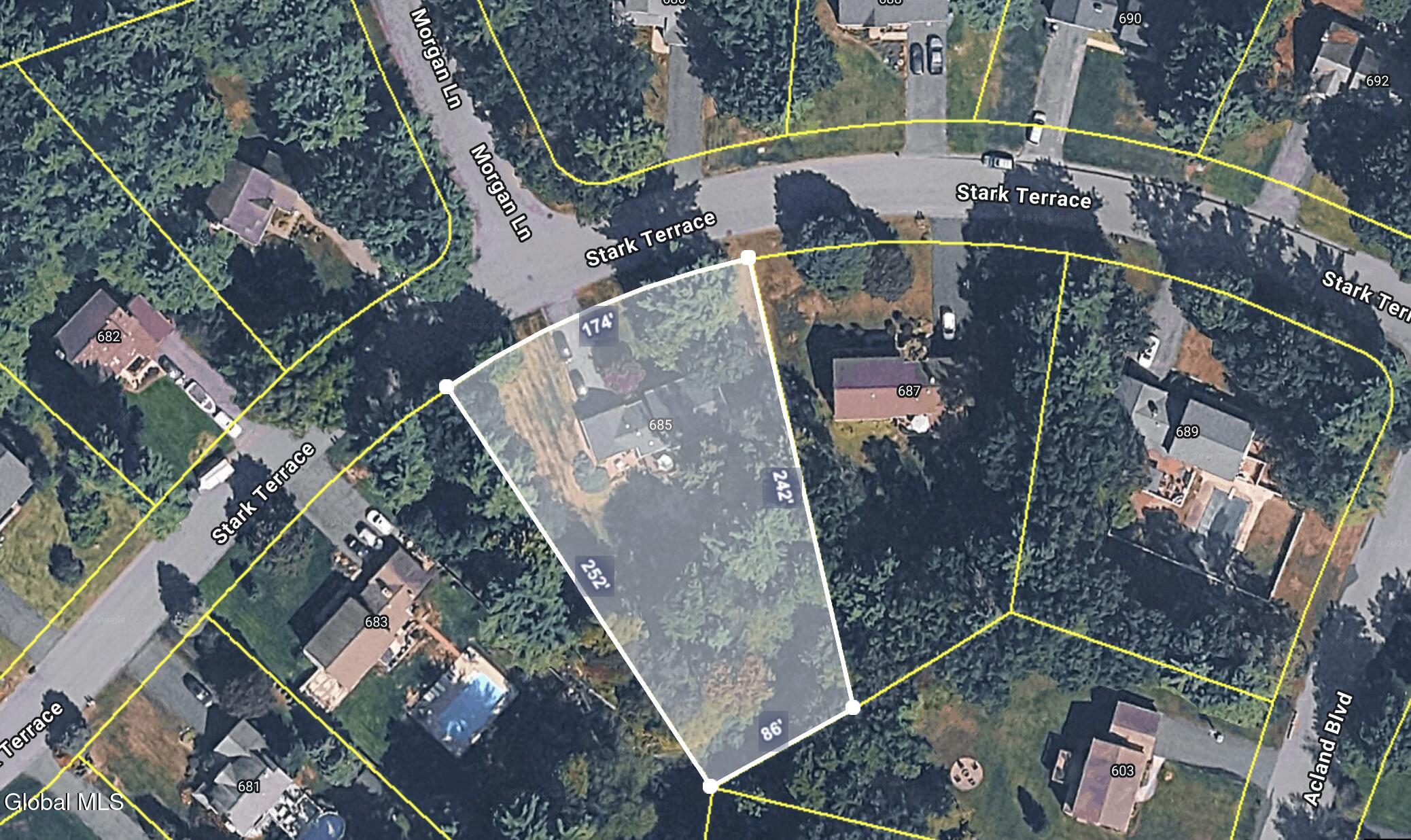 685 Stark Terrace Ballston Spa NY 12020