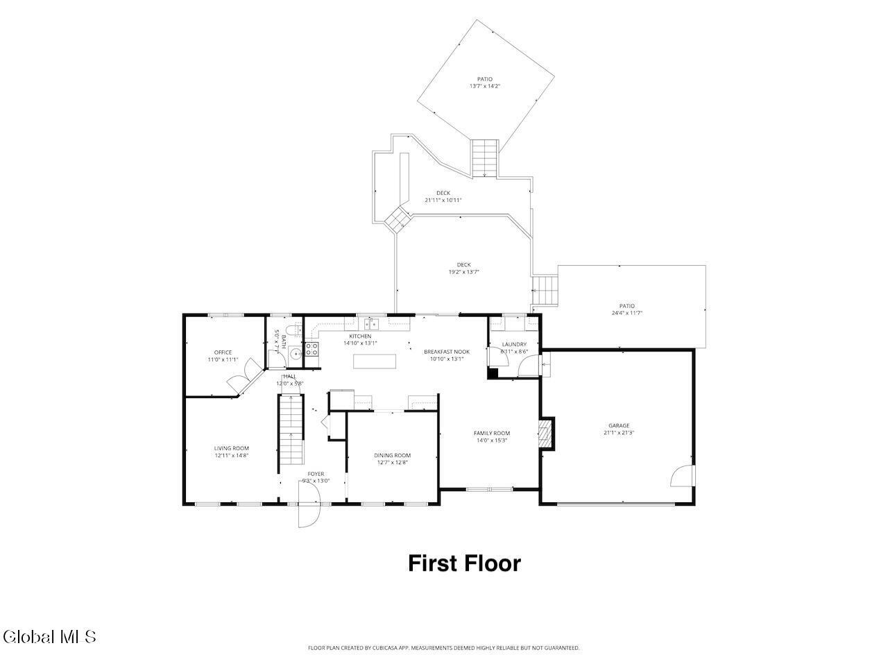 685 Stark Terrace Ballston Spa NY 12020