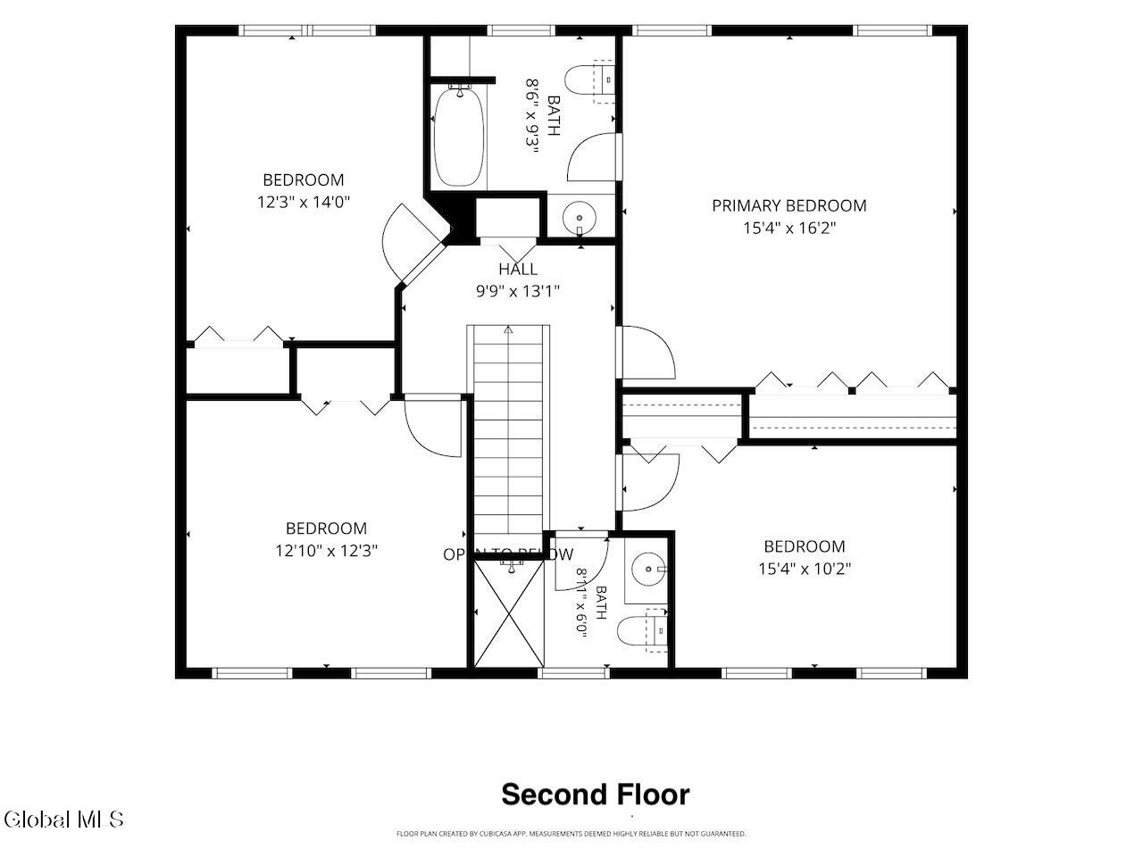 685 Stark Terrace Ballston Spa NY 12020