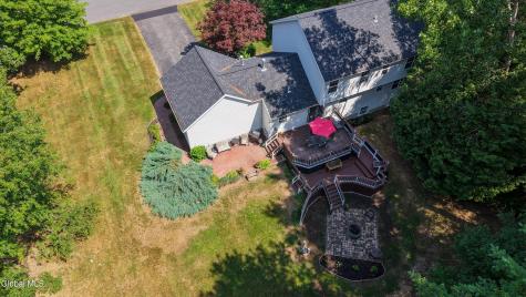 685 Stark Terrace Ballston Spa NY 12020