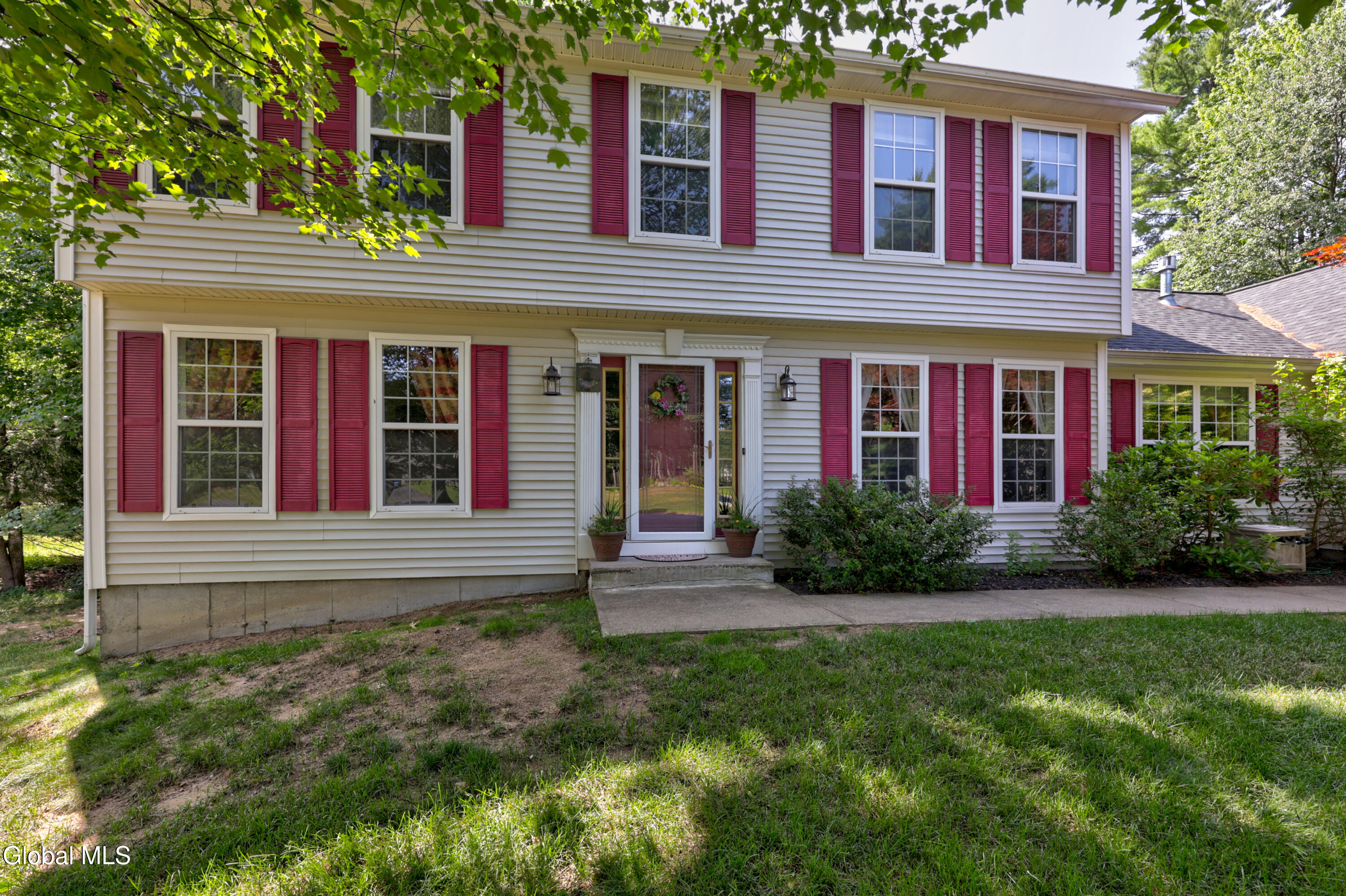 685 Stark Terrace Ballston Spa NY 12020