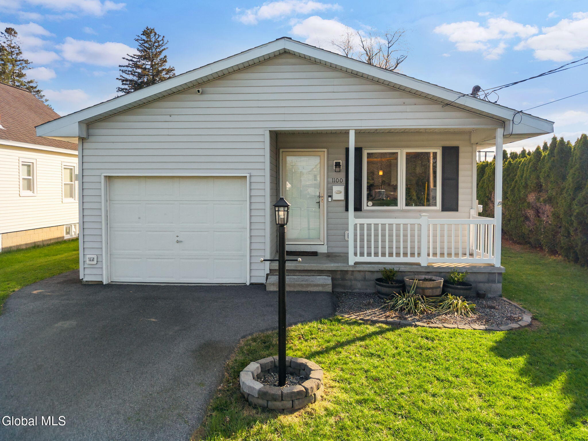 1100 Laura Street Schenectady NY 12306