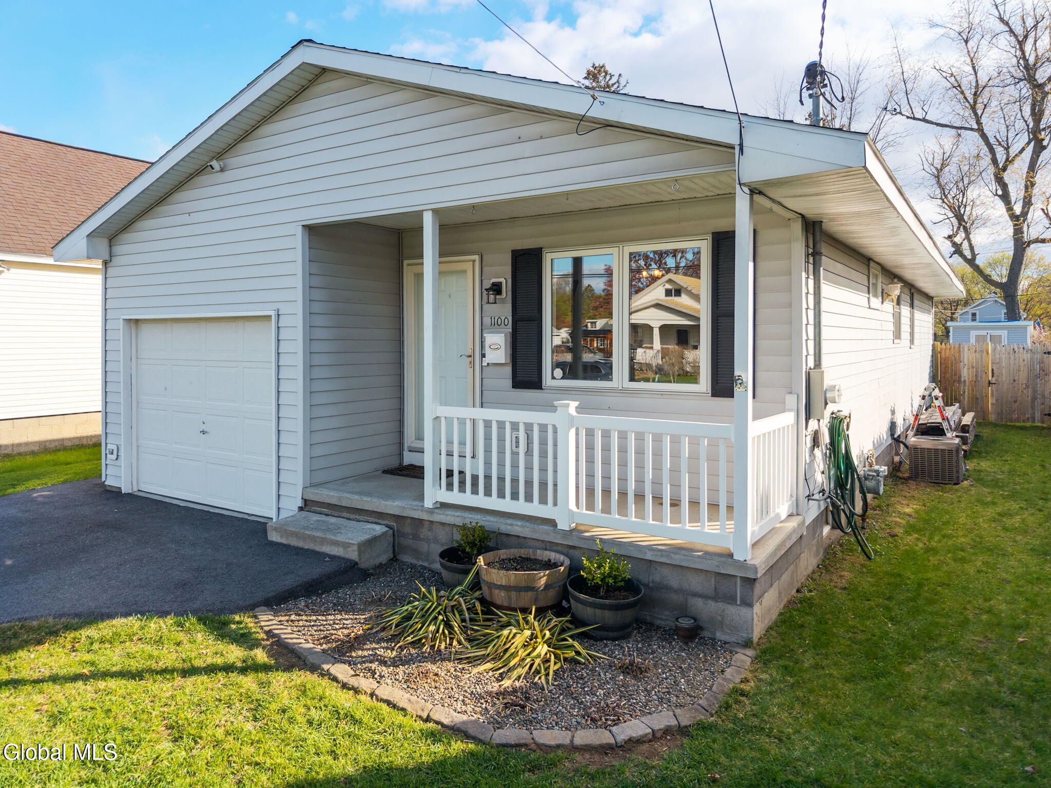 1100 Laura Street Schenectady NY 12306