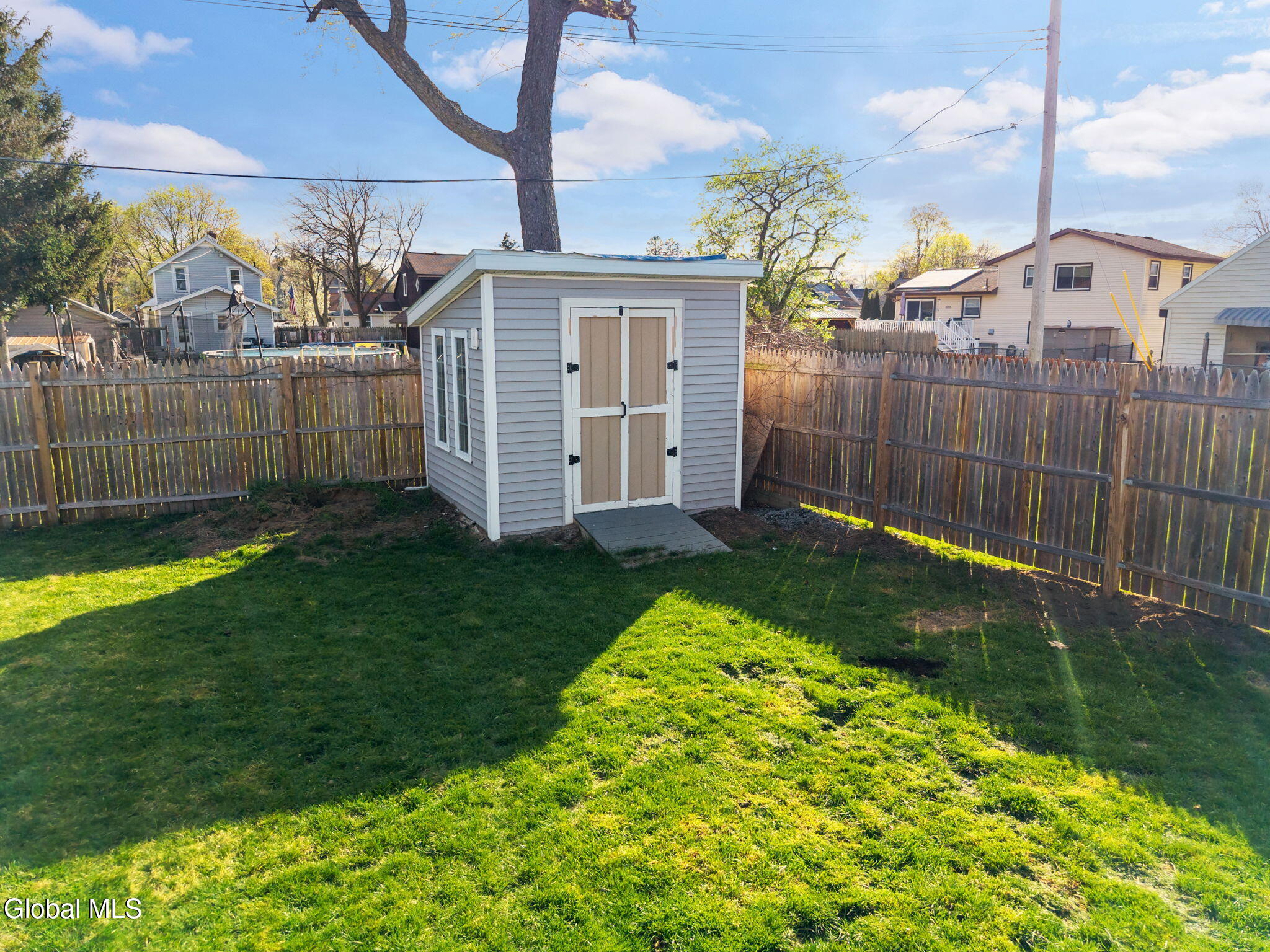 1100 Laura Street Schenectady NY 12306