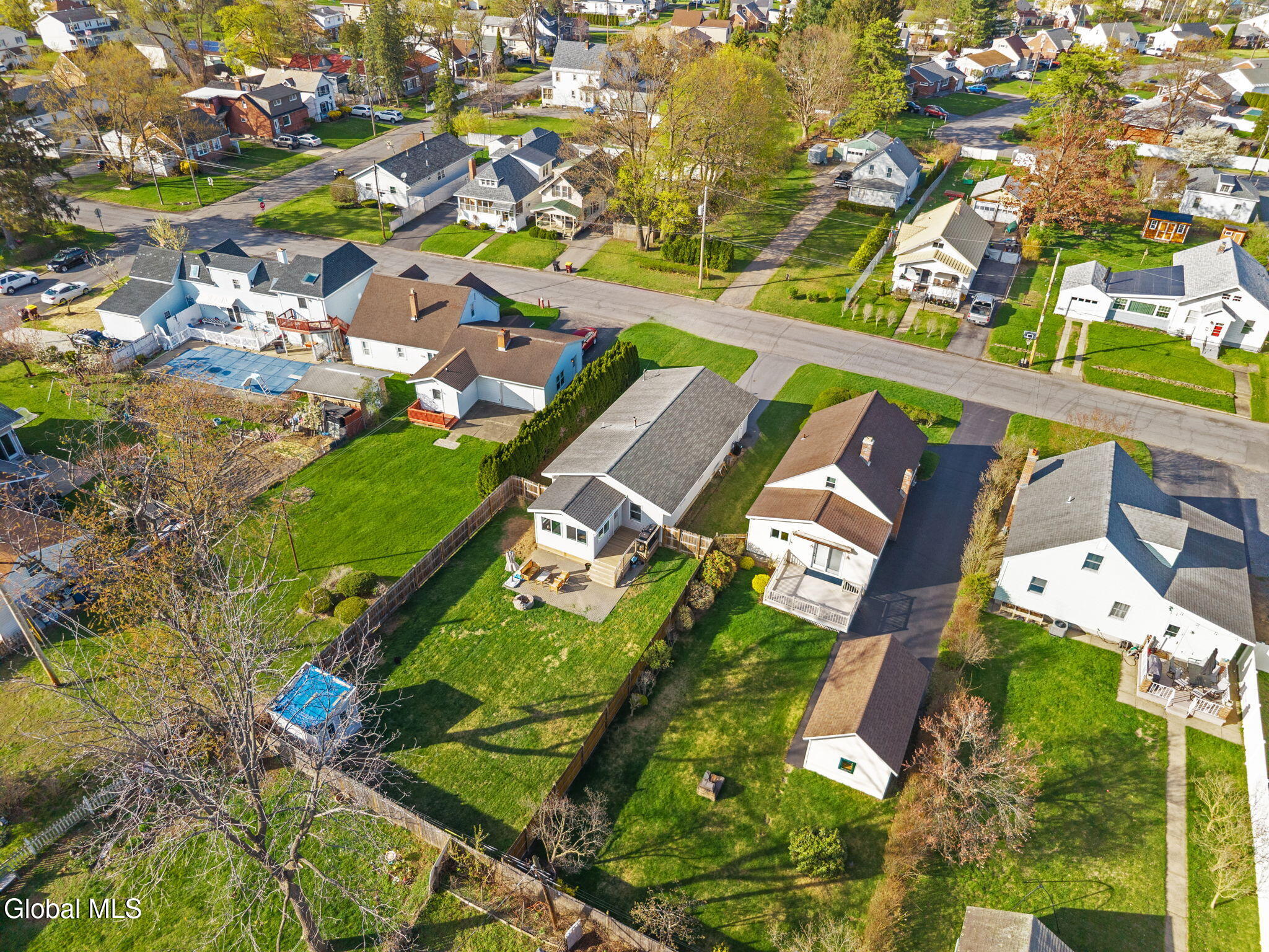 1100 Laura Street Schenectady NY 12306