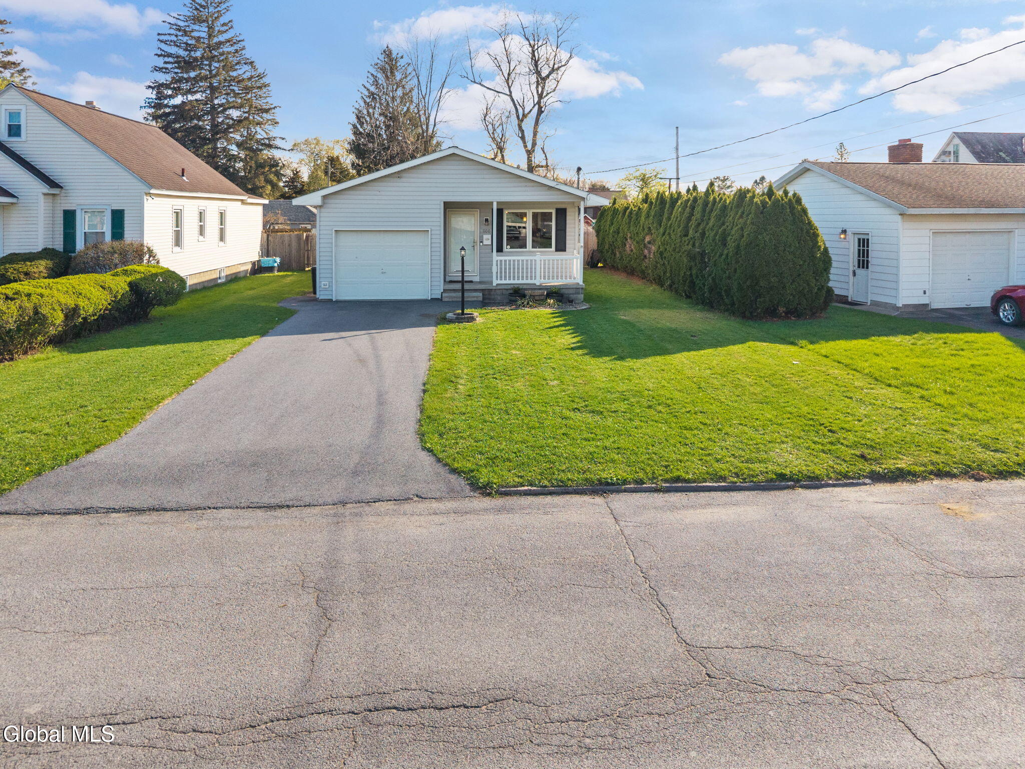 1100 Laura Street Schenectady NY 12306