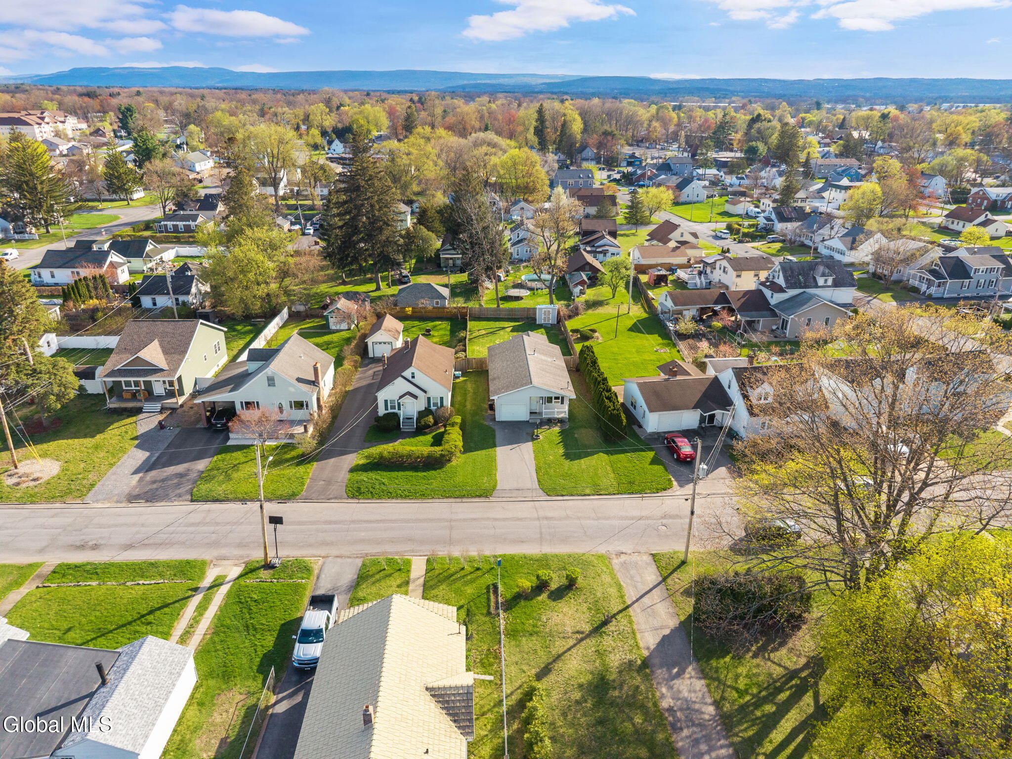 1100 Laura Street Schenectady NY 12306