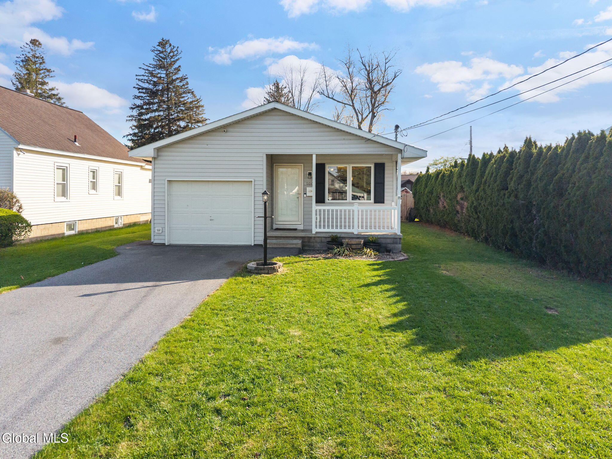 1100 Laura Street Schenectady NY 12306