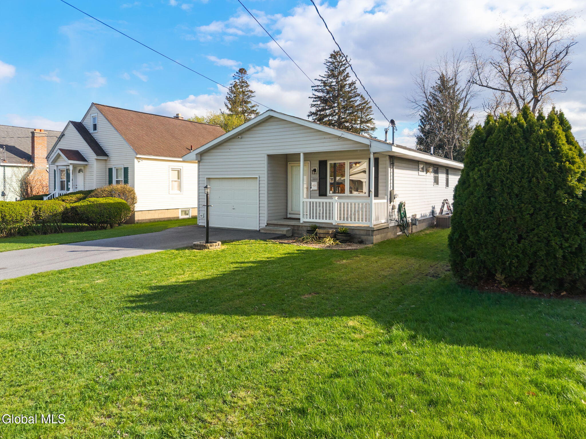 1100 Laura Street Schenectady NY 12306