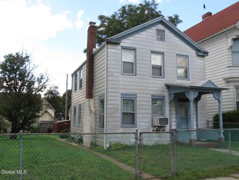 805 4th Avenue Troy NY 12182