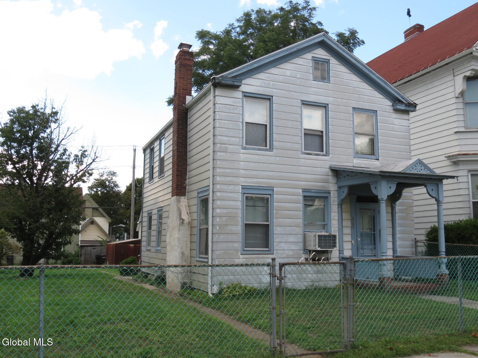 805 4th Avenue Troy NY 12182