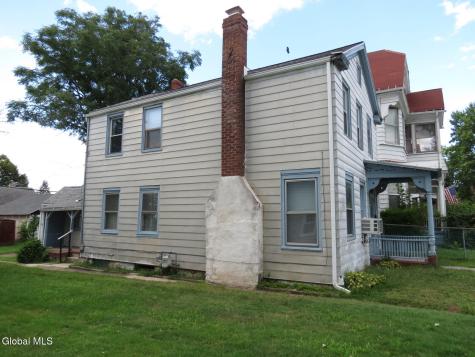 805 4th Avenue Troy NY 12182