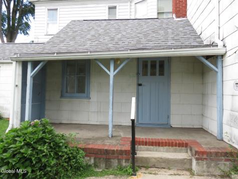 805 4th Avenue Troy NY 12182
