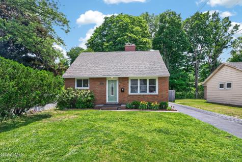 111 Daytona Avenue Albany NY 12203